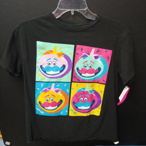 tomatohead t-shirt