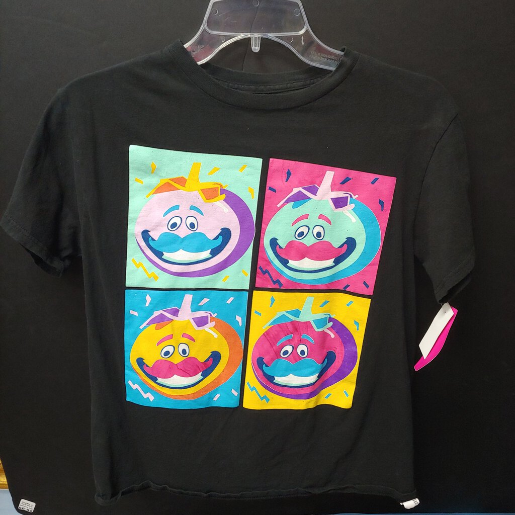 tomatohead t-shirt