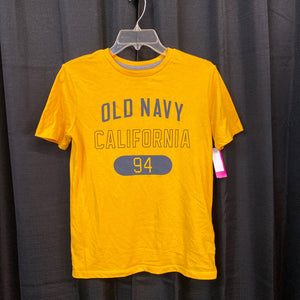 "Old Navy California" t-shirt