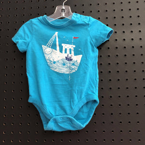 ship onesie