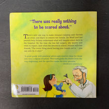 Load image into Gallery viewer, Good-bye Tonsils! (Picture Puffin Books) (Craig Hatkoff, Juliana Hatkoff) - paperback
