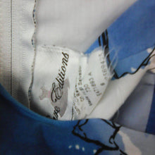 Load image into Gallery viewer, sleeveless floral dress
