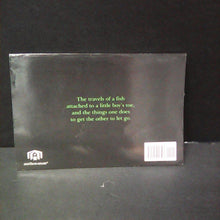 Load image into Gallery viewer, Fishy Toe Tale (Gregory, A. Martin) - paperback
