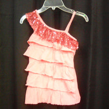 Load image into Gallery viewer, sequin layered top
