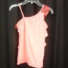 Load image into Gallery viewer, sequin layered top
