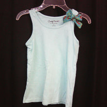 Load image into Gallery viewer, sleeveless top w/ bow
