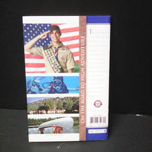 Load image into Gallery viewer, Veterinary Medicine (Boy Scouts of America Merit Badge Series) -paperback scout
