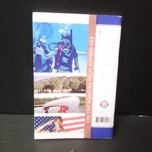 Load image into Gallery viewer, Search &amp; Rescue (Boy Scouts of America Merit Badge Series) -paperback scout
