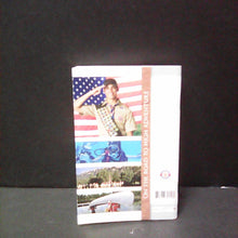 Load image into Gallery viewer, Personal Fitness (Boy Scouts of America Merit Badge Series) -paperback scout
