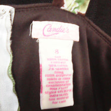 Load image into Gallery viewer, sleeveless floral dress
