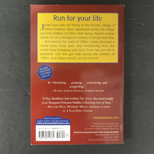 Load image into Gallery viewer, Running Out of Time (Margaret Peterson Haddix) -chapter
