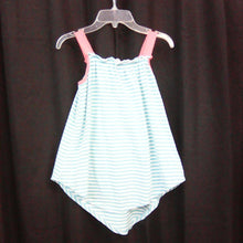 Load image into Gallery viewer, striped tunic
