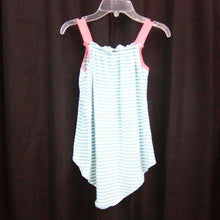 Load image into Gallery viewer, striped tunic

