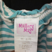 Load image into Gallery viewer, striped tunic
