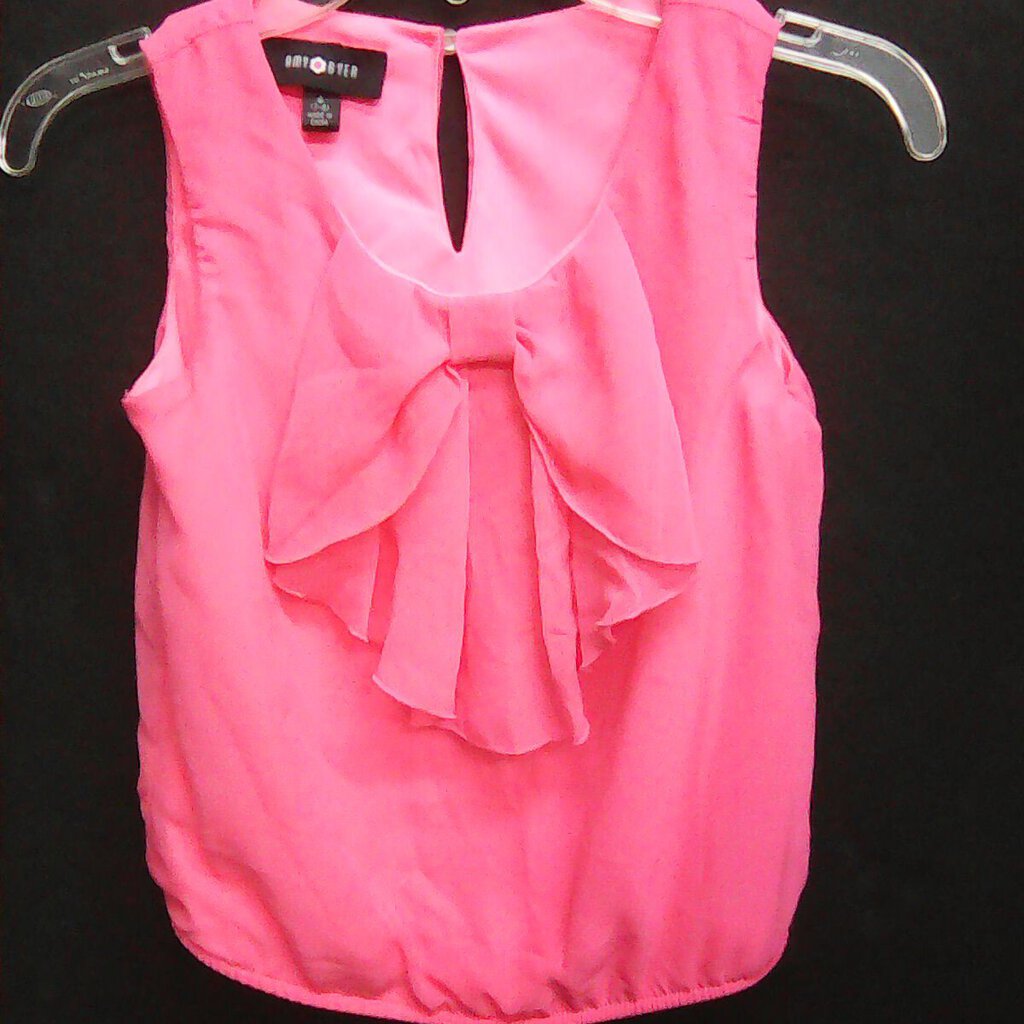 bow top