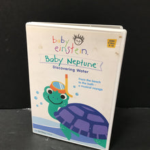 Load image into Gallery viewer, Baby Neptune Discovering Water - episode

