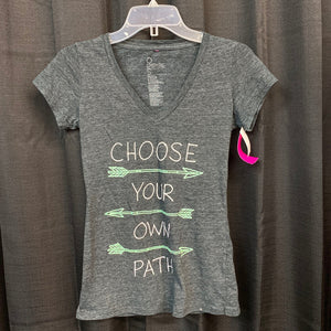 "choose your own path" top