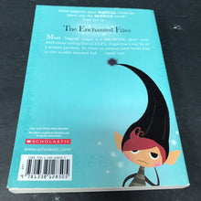 Load image into Gallery viewer, Cursed (The Enchanted Files) (Bruce Coville) -series
