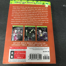 Load image into Gallery viewer, Dawn of the Dead (Catherine Hapka) -series paperback

