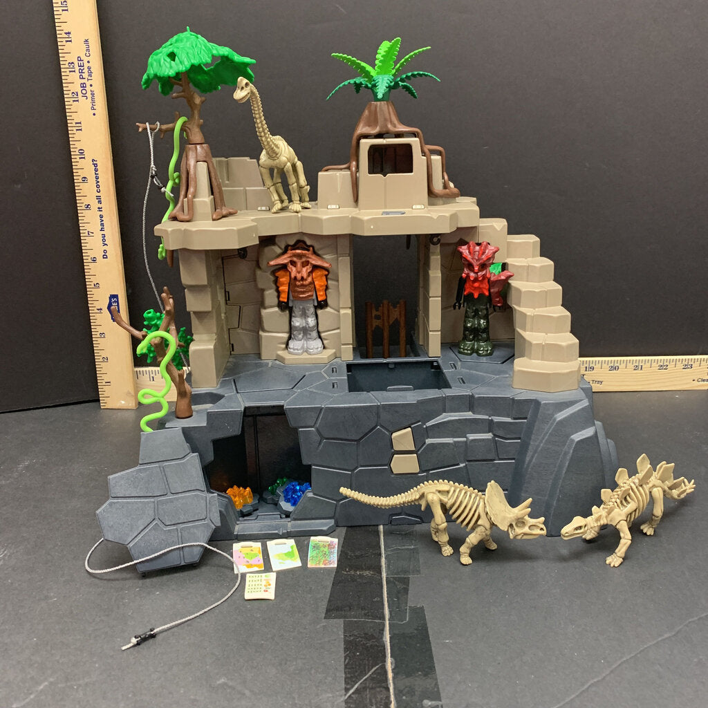 jungle playset – Encore Kids Consignment