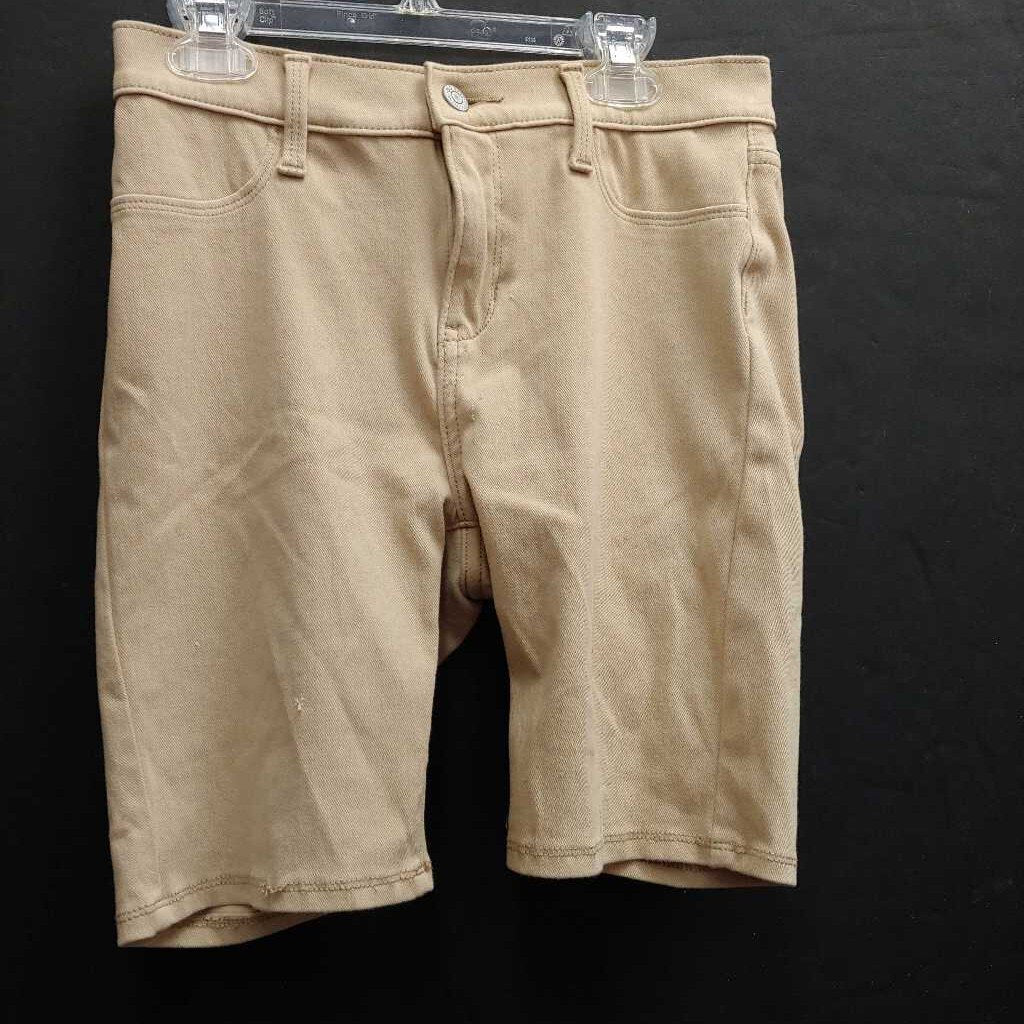 uniform shorts