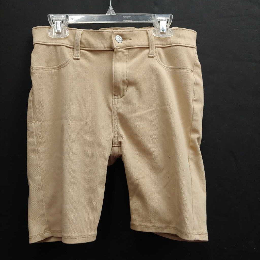 uniform shorts