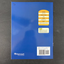 Load image into Gallery viewer, Recording History (Harcourt, Inc.) (John Grigsby) - reader
