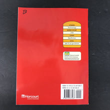 Load image into Gallery viewer, Technology and Our Community (Harcourt, Inc.) - reader
