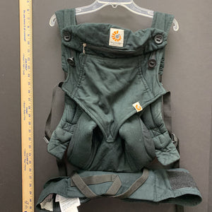 four position 360 baby carrier