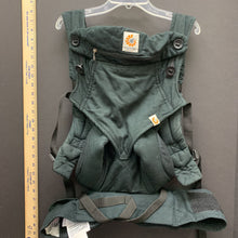 Load image into Gallery viewer, four position 360 baby carrier
