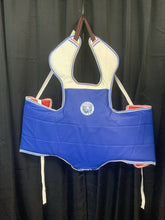 Load image into Gallery viewer, Tae Kwon Do sparring vest &amp; bag
