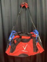 Load image into Gallery viewer, Tae Kwon Do sparring vest &amp; bag
