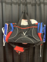 Load image into Gallery viewer, Tae Kwon Do sparring vest &amp; bag
