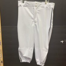 Load image into Gallery viewer, (new) baseball pants youth
