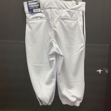 Load image into Gallery viewer, (new) baseball pants youth
