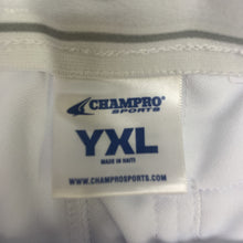 Load image into Gallery viewer, (new) baseball pants youth
