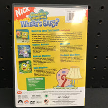 Load image into Gallery viewer, Where's Gary? -episode
