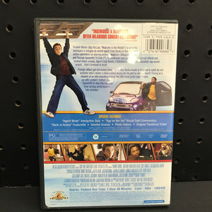 Agent Cody Banks 2: Destination London -movie
