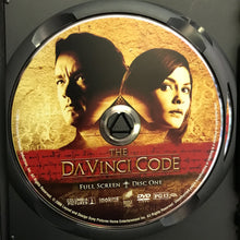 Load image into Gallery viewer, The DaVinci Code -movie
