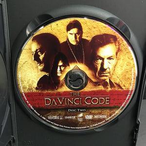 The DaVinci Code -movie