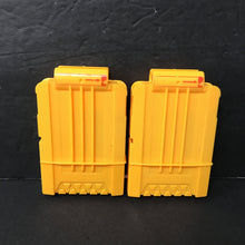 Load image into Gallery viewer, 2pk. dart ammo clips
