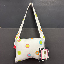 Load image into Gallery viewer, "BFF's For Life!" pillow door hanging
