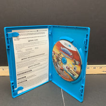 Load image into Gallery viewer, Skylanders Superchargers
