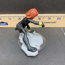 Load image into Gallery viewer, marvel black widow figure
