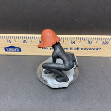Load image into Gallery viewer, marvel black widow figure

