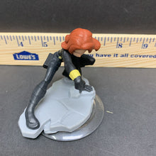 Load image into Gallery viewer, marvel black widow figure
