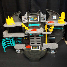 Load image into Gallery viewer, batcave playset
