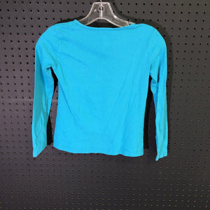Heart Top