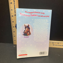 Load image into Gallery viewer, Season's Galloping (Princess Ponies) (Chloe Ryder) -series
