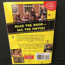 Load image into Gallery viewer, The Worst Years of My Life (Middle School) (James Patterson) -series
